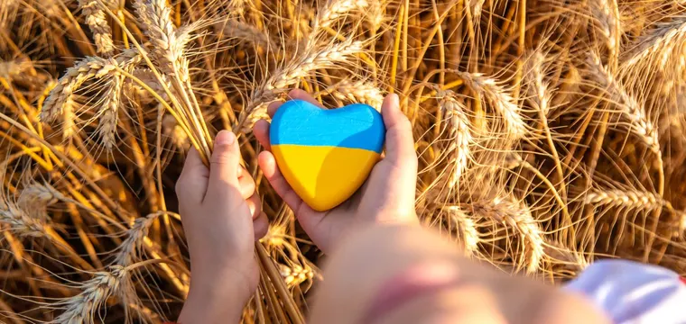 Відкрили мистецьку студію у Києві