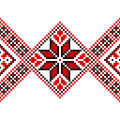 Вишиванка