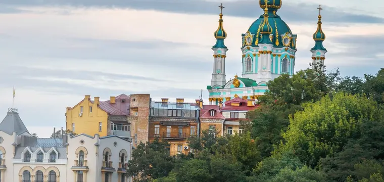 Стартували зйомки документального фільму